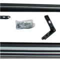 Running Boards Nerf Bars for Volkswagen Tiguan 2017 2018 2019