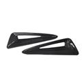 Fog Light Lamp Cover Trims for Toyota C-Hr Body Kits