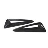 Fog Light Lamp Cover Trims for Toyota C-Hr Body Kits