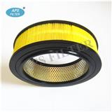6.4143.0 Replacement Kaeser Compressor Spare Parts Air Filter