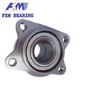 Agricultural Machinery Bearing Assembly Universal Rear Front Wheel Hub Bearing