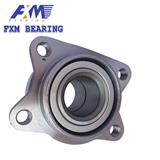 Agricultural Machinery Bearing Assembly Universal Rear Front Wheel Hub Bearing