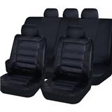 Car Seat Cover Universal Size PVC Seat Cover Ad075
