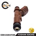23250-97209 23209-97209 Fuel Injector for Toyota Land Cruiser