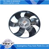 Fan Blade for Mercedes-Benz Sprinter 906 No 0002008123