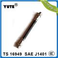 Yute DOT Fmvss 106 Rubber Hose SAE J1401 Brake Hose