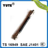 Yute DOT Fmvss 106 Rubber Hose SAE J1401 Brake Hose