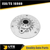 Suspension System Strut Mount Rubber Parts for BMW F20 F21 F30 OEM 31306863135