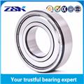 Forklift Spare Parts Bearings for 6206-2z with OEM