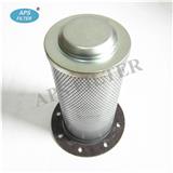 Oil Separator Filter P-Ce03-538 for Screw Air Compressors