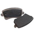 Auto Brake Pads for Audi Q5 (8R) 2008/11- OEM 8K0698451A