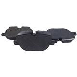 Rear Genuine Auto Parts Brake Pads for BMW 5 (F10, F18) 2009/12- 34216862202