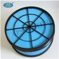 Long Use Life Paper Heavy Duty Truck Air Filter (208-9065 SEV551H/4)