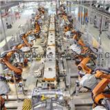 High Precision Linear Guide HGH Hgw for Automatic Machinery Crane in Robots