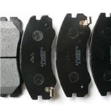 Auto Spare Parts Ceramic Brake Pads for Opel Frontera Front OEM 1605848
