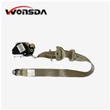 OE Quality Car Pretensioner Seat Belt for Citroen C4 2012