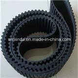 Arc Tooth Synchronous Belt, Rubber Timing Belt