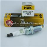 Hight Quality Spark Plug for Bkr6egp 7092 Mitsubishi/ Nissan/Toyota