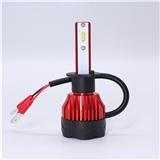 K5 LED Headlight H1 H3 H11 H13 9006 9007 H4 H7