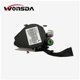 Car Pretensioner Safety Belt for Focus Green Plug