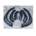 ABS Plastic Fender Flare Landcruiser80 Series