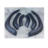 ABS Plastic Fender Flare Landcruiser80 Series