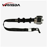 Repaired Safety Belt for Cruze