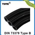 Good Reputation High Temperature Cover Braided Fuel Hose