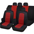 Car Seat Cover Universal Size Polyester Seat Cover Ad089