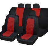 Car Seat Cover Universal Size Polyester Seat Cover Ad089
