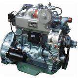 High Quality Truck Parts Yc4g Engine