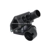 Engine Coolant Thermostat Housing for Audi A3 Quattro Replace 022 121 117 C