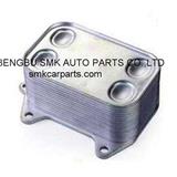 Engine Oil Cooler Fits Audi A3 A4 Superb VW Transporter T5 Passat B5 03L 117 021 C