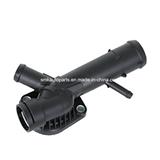 Water Coolant Flange Housing for Volkswagen Polo Vento Skoda Audi Replace 03L 121 132 F 03L 121 131 F