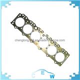 High Quality Cylinder Head Gasket for Isuzu 6bd1 Truck 5800 (OEM NO.: 1-87811203-1)