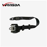 Auto Parts 3 Points Retractable Safety Seat Belt