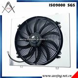 No Noise DC Cooling Fan