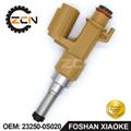 23250-0s020 Fuel Injector Nozzle for Toyota Tundra Sequoia 5.7L V8