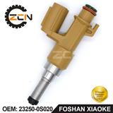 23250-0s020 Fuel Injector Nozzle for Toyota Tundra Sequoia 5.7L V8