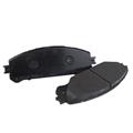 Genuine Brake Pads for Toyota RAV 4 IV (ZSA4_, ALA4_) 2012/12-