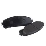 Genuine Brake Pads for Toyota RAV 4 IV (ZSA4_, ALA4_) 2012/12-