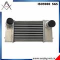 High Quality Auto Parts Car Intercooler
