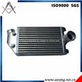 Customized Aluminum Turbo Intercooler Universal