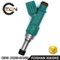 23250-0c050 Fuel Injector Nozzle for Toyota Hilux Vigo 2tr