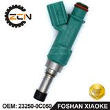 23250-0c050 Fuel Injector Nozzle for Toyota Hilux Vigo 2tr