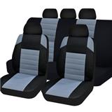 Designer Wholesale Polyester Wellfit Car Seat Cover Ad096