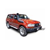 LLDPE off-Road Air RAM Snorkel Landcruiser80
