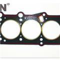 Asbestos Cylinder Head Gasket for Santana