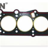 Asbestos Cylinder Head Gasket for Santana