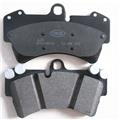 Car Brake Pads for Volkswagen Touareg Porsche Cayanne OEM 7L0698151e